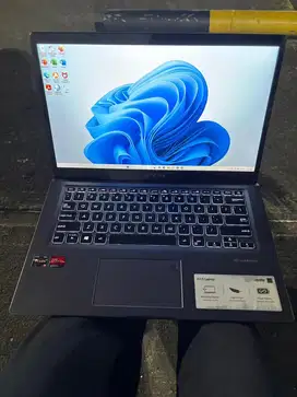 ASUS VIVOBOOK M415DAO RYZEN 3 512SSD