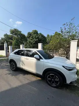 HRV 2022 pemakaian pribadi