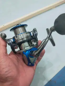 Reel pionner rexo RX-3000