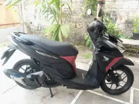 JUAL VARIO 150 2016