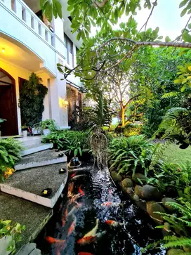 Turun Harga 600JT Rumah mewah di Alam Sutera Sutera Magnolia