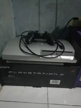 jual ps 3 bu liat dekripsi nya