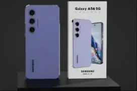 Samsung A56, bisa kredir tanpa kartu kredit