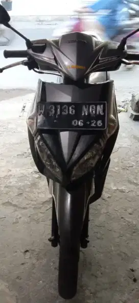 Vario CBS CW Violet Silver