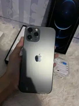 Iphone 12 pro max 128 inter