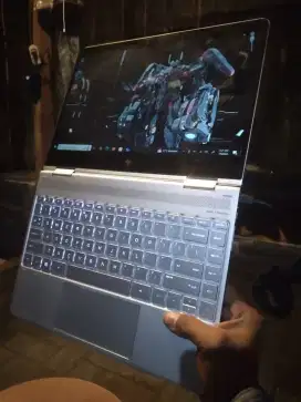 laptop hp spectre premium
