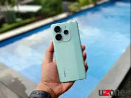 Xiaomi Redmi note 14 5G, bisa kredit tanpa kartu kredit