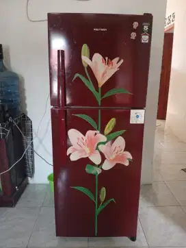 Kulkas Polytron 2 Pintu