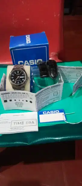 casio v006 original