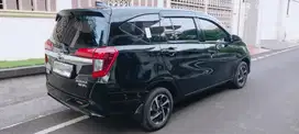 Daihatsu Sigra 2023 Bensin