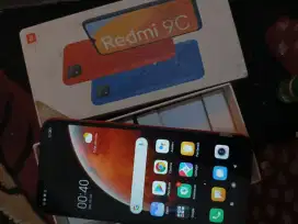 Redmi 9c ram 3/32