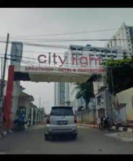 Dijual Apartment Dekat UIN Ciputat