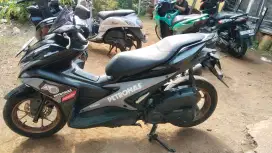 yamaha aerox f kota