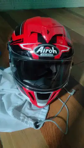 Helm airoh GP550S