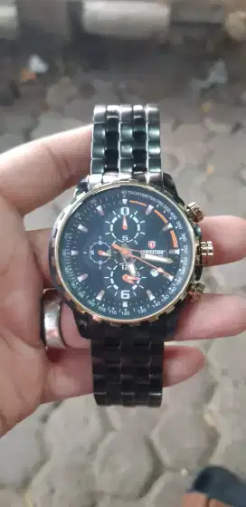 Jual jam tangan Expidition krono