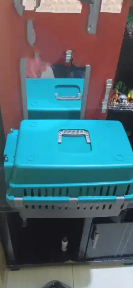 Pet cargo/kandang hewan