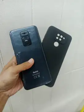 Redmi note 9 6/128gb