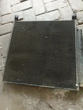 Evapurator ac mobil