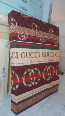 Rupert busa inoac