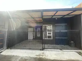 DIJUAL RUMAH SIAP HUNI