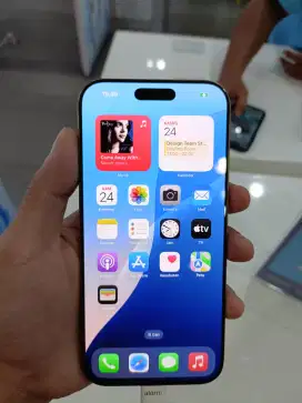 Iphone 16 promax 256 dessert titanium