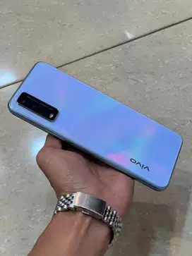 VIVO Y12S 3/32GB BLUE