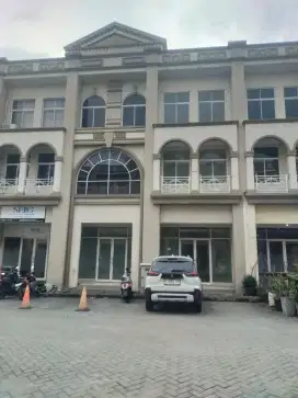 Disewakan Ruko RRG Grand Galaxy City Bekasi Selatan