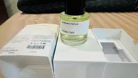 Parfum Massimo Dutti Morning Doplin EDP 100% Autentik