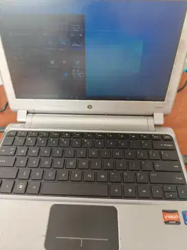 Dijual Cepat Laptop HP Pavilion