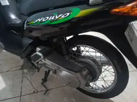 Motor second Nuovo 2003