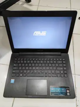 Jual Cepat Asus x453m