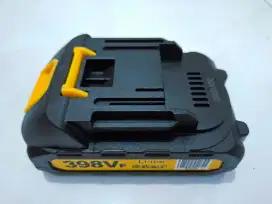 Baterai lithium 398vf slot LXT Universal for power tools cordless