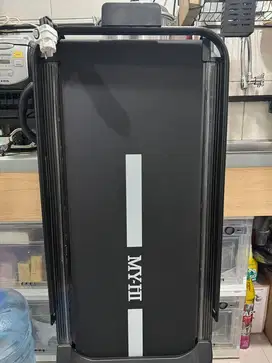 Treadmill olahraga