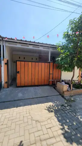 OVER KREDIT PERUMAHAN BARU RENOVASI RAJEG HILLS RESIDANCE