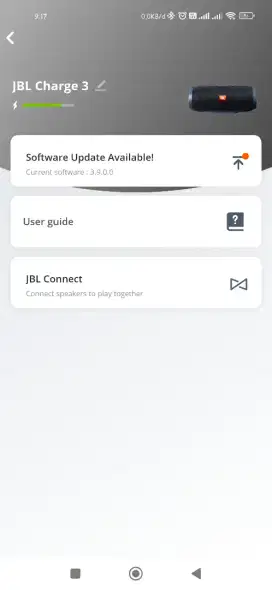 Jbl charge 3 Original