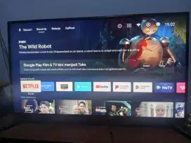 Tv tocca led tv 42 inch