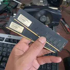 Ram PC (longdimm) 8Gb x 2keping (16Gb) Ddr4