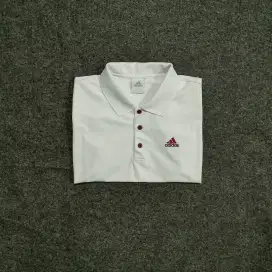 Poloshirt/kaos kerah