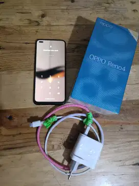 Oppo Reno 4 8/128GB