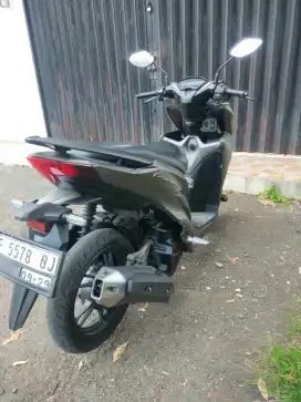 Vario 150 keyles Thun 2019