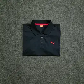 Poloshirt/kaos kerah