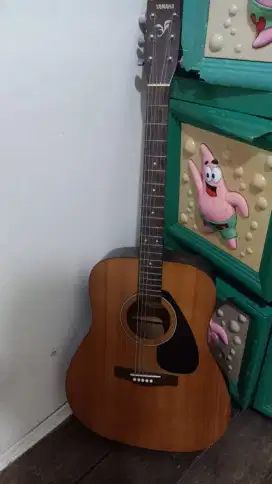 jual gitar yamaha