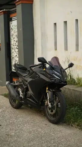 CBR 250R tahun 2021