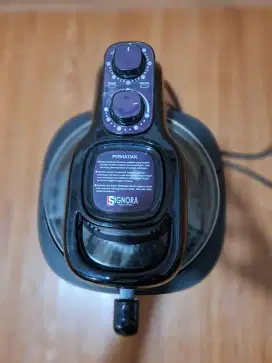 Airfryer Signora