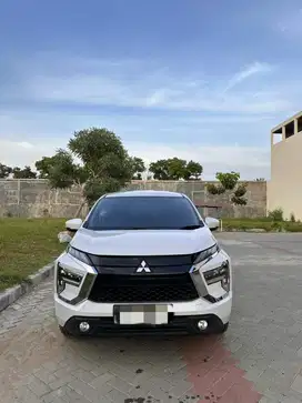 Mitsubishi Xpander exceed 2022 matic