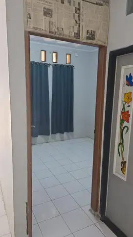 Rumah di taman aster dekat kawasan industri