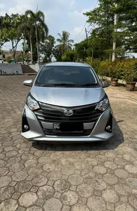 Dp 20jt - Calya G manual 2020