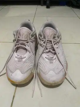 Sepatu Basket Adidas D Rose Son of Chi Pink Original