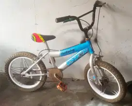 Sepeda anak 16in