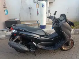 Yamaha Nmax 2023